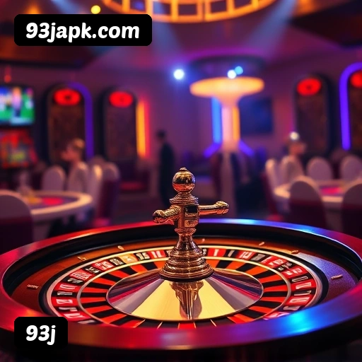 93j Belo Horizonte - VIP Casino