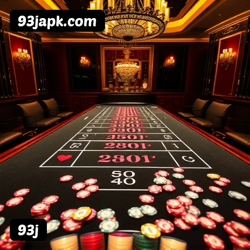 93j Fortaleza - Leaderboard