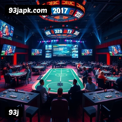 93j - Análise de Mercados Esportivos