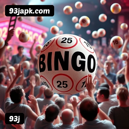 93j São Paulo - Top Slots