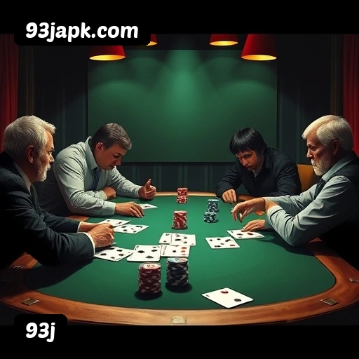 93j Salvador - Strategies