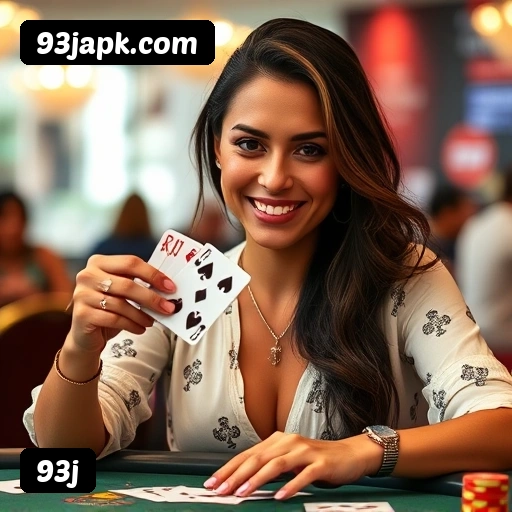 93j Rio de Janeiro - Popular Jogos